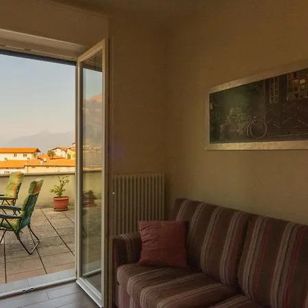 The Amaizing Terrace